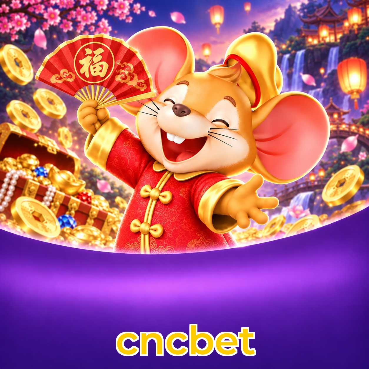 Página oficial Facebook cncbet jogos