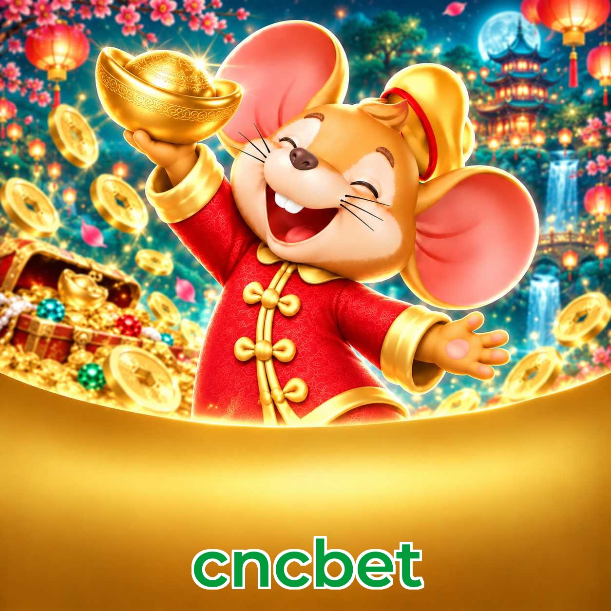 Roleta e slots Plushie Frenzy na cncbet