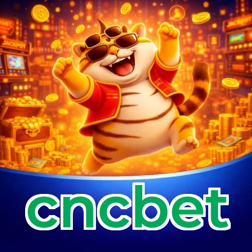 Aplicativo mobile cncbet