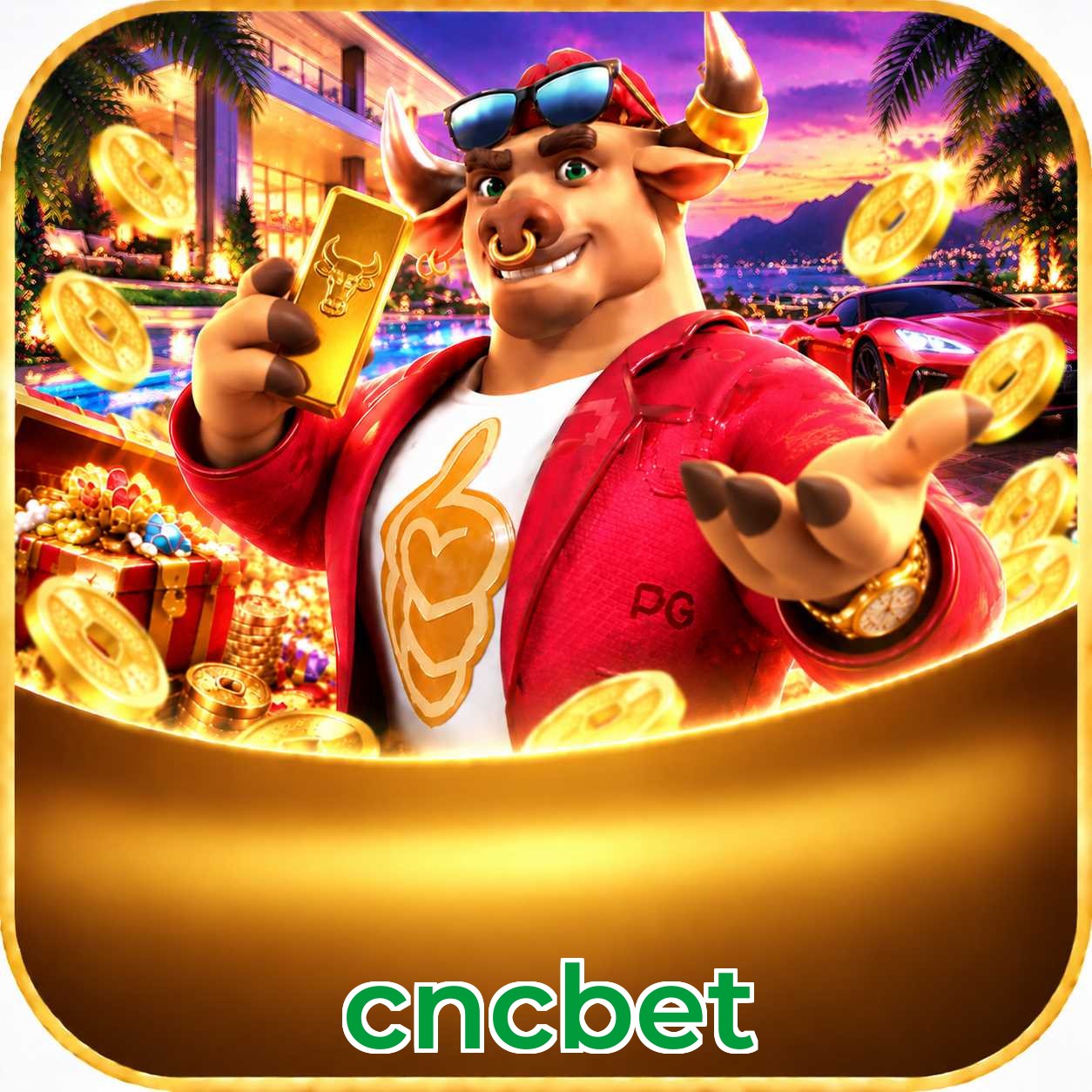 Bingo e slots Plushie Frenzy na cncbet